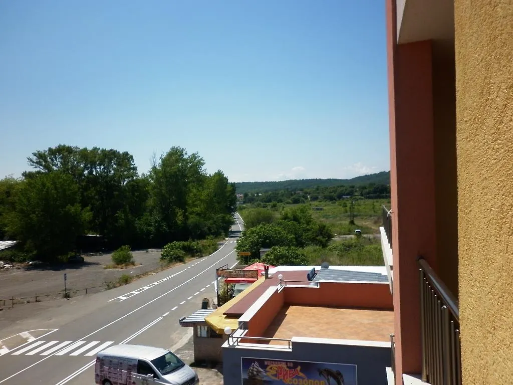 Hotel Marant Sozopol 3*,  Bułgaria