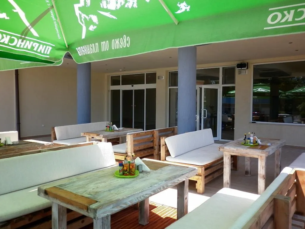 ***  Hotel Marant Sozopol Bułgaria