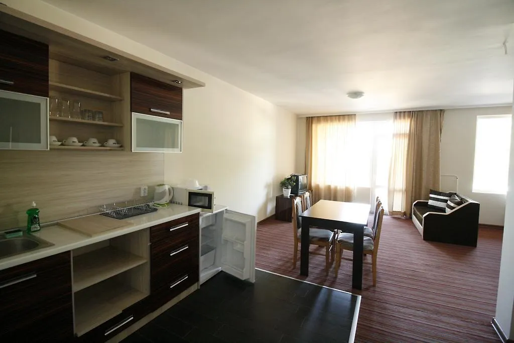 Hotel Marant Sosopol