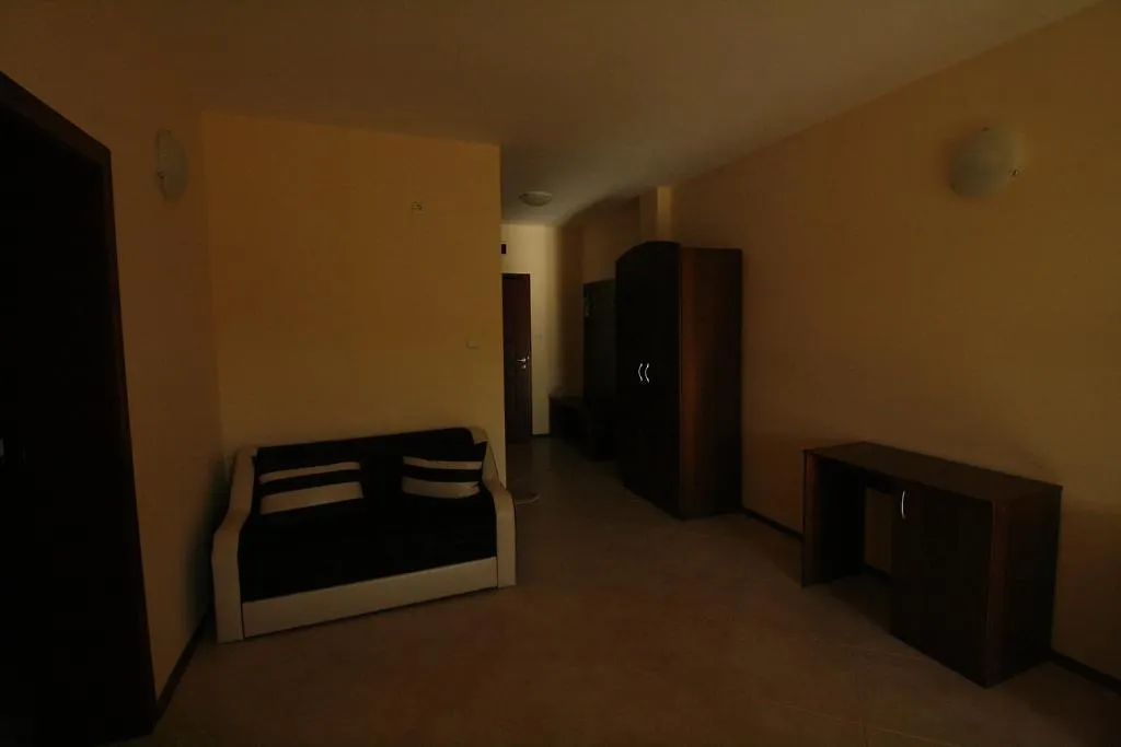 Hotel Marant Sosopol