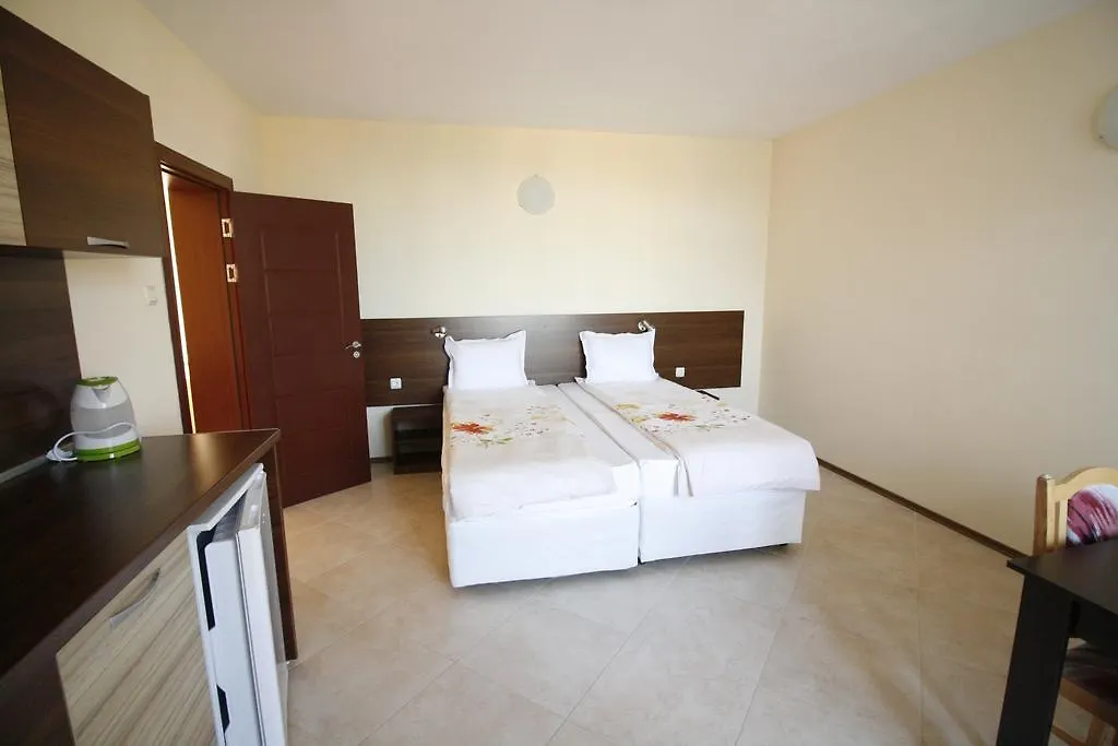 Hotel Marant Sozopol Bułgaria