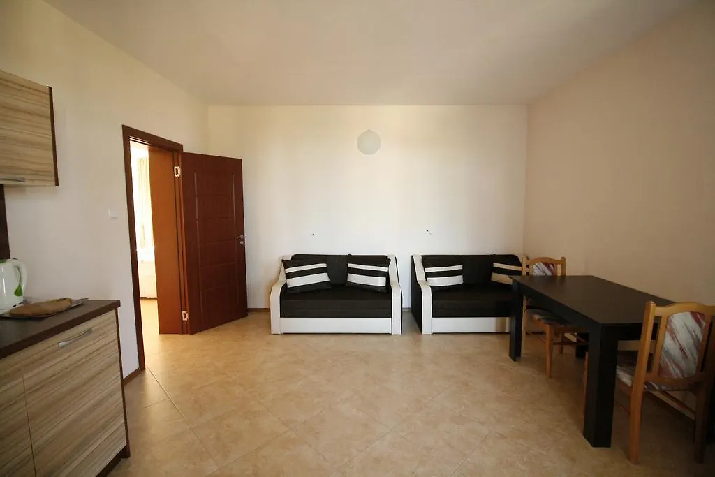 Hotel Marant Sozopol 3*,  Bułgaria