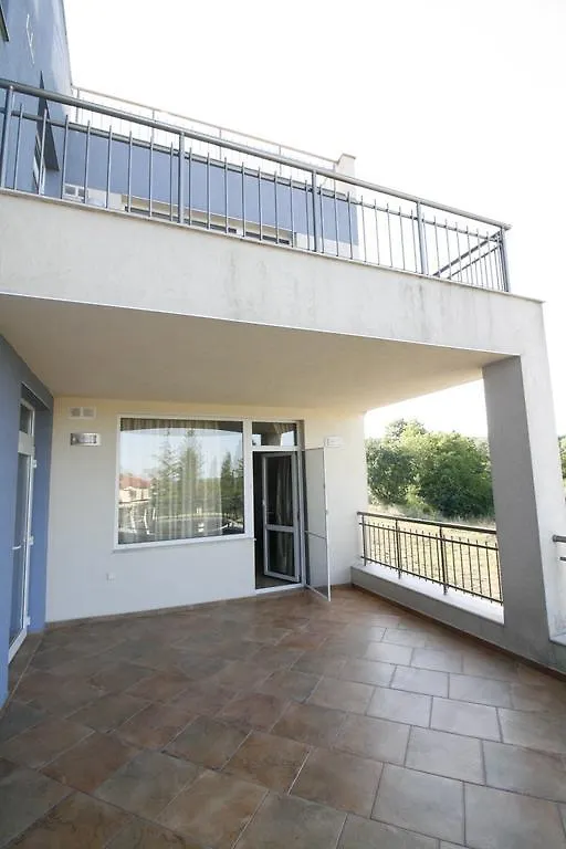 ***  Hotel Marant Sozopol Bułgaria