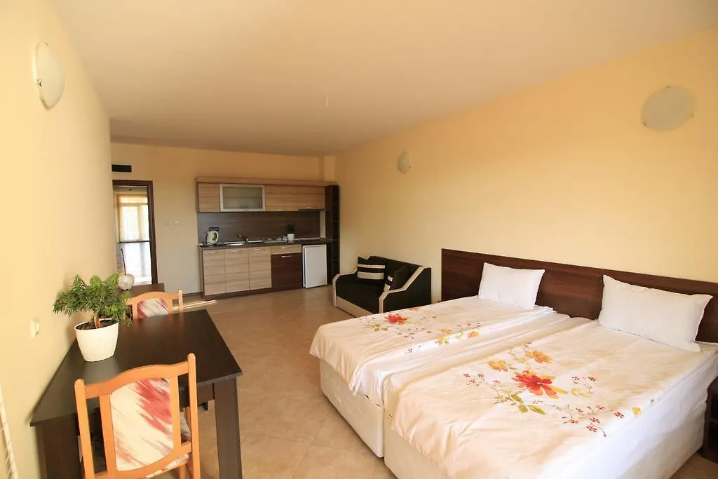 Hotel Marant Sosopol