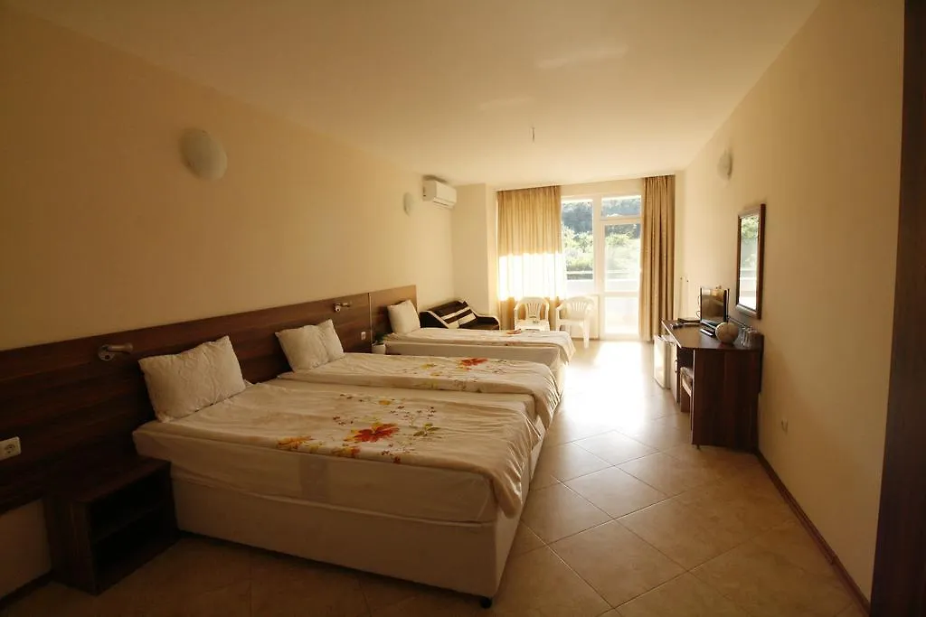 Hotel Marant Sozopol 3*,  Bułgaria