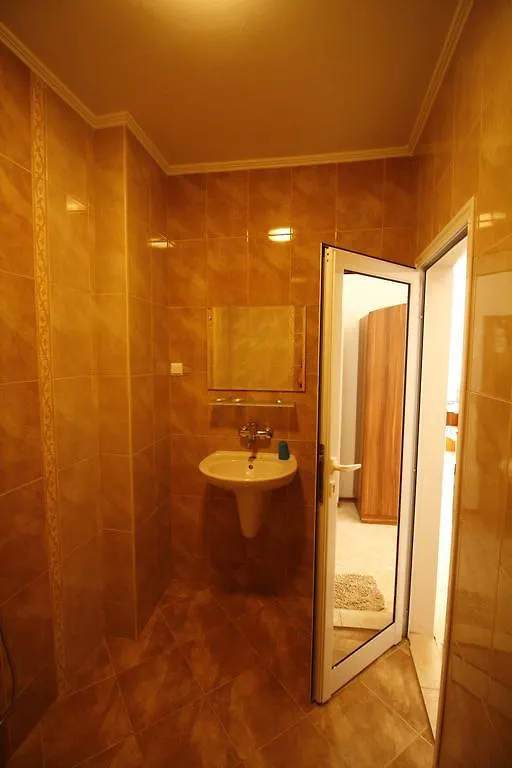 Hotel Marant Sozopol