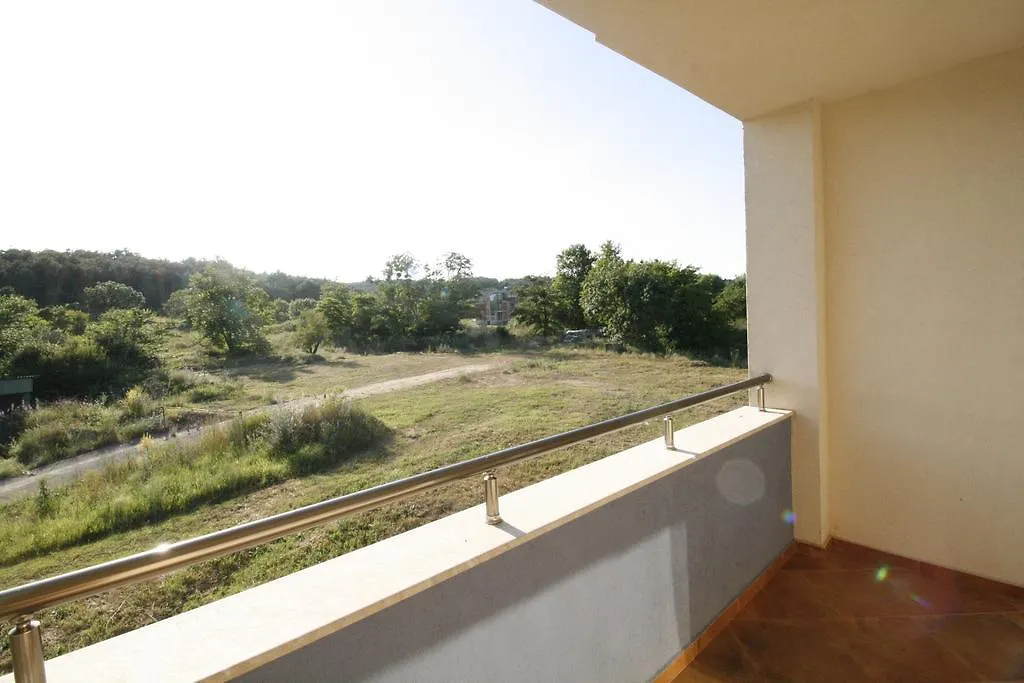 Hotel Marant Sozopol