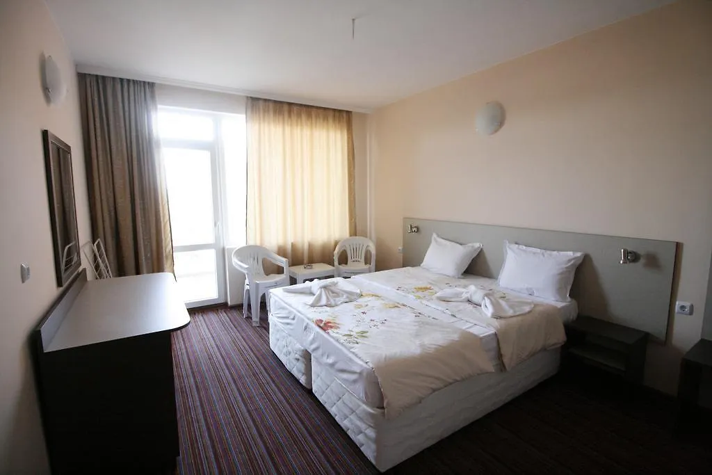 ***  Hotel Marant Sosopol Bulgarien