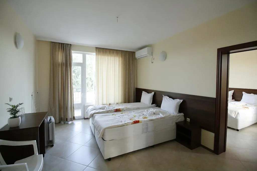 Hotel Marant Sosopol