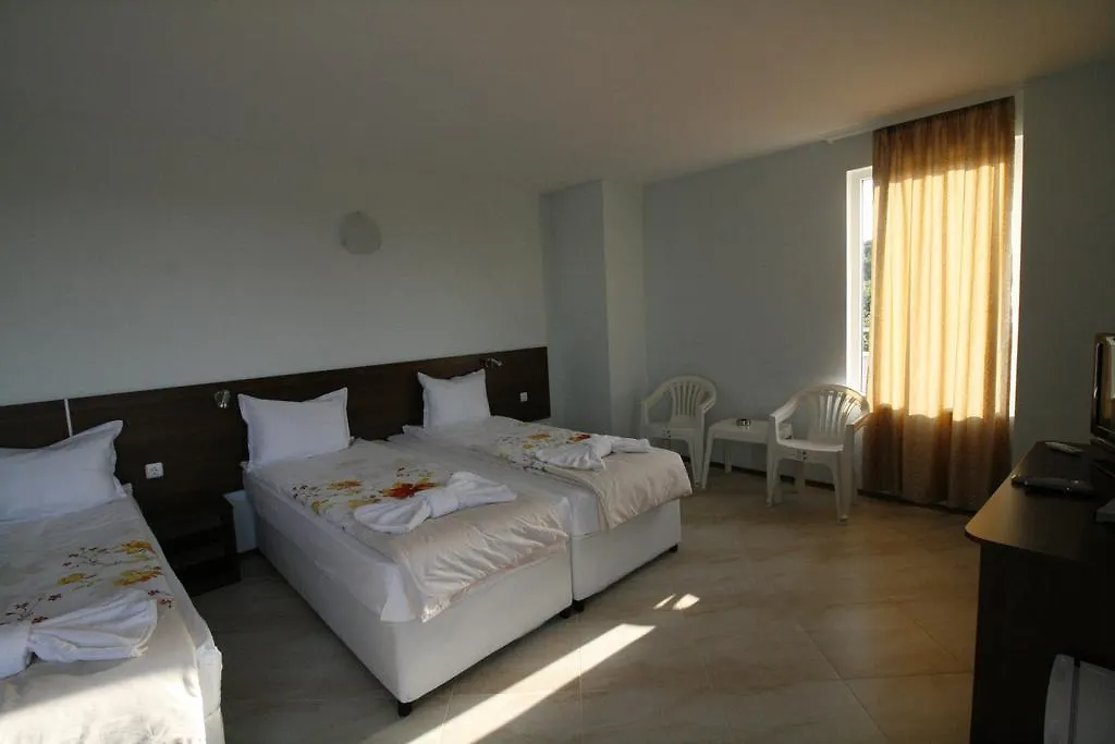 Hotel Marant Sosopol