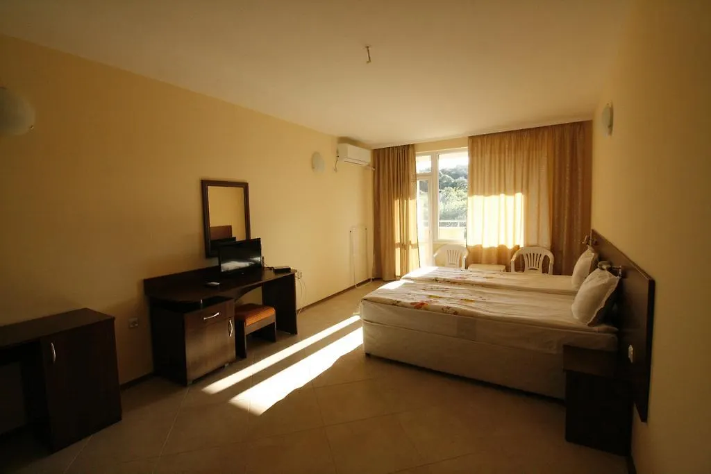 Hotel Marant Sozopol