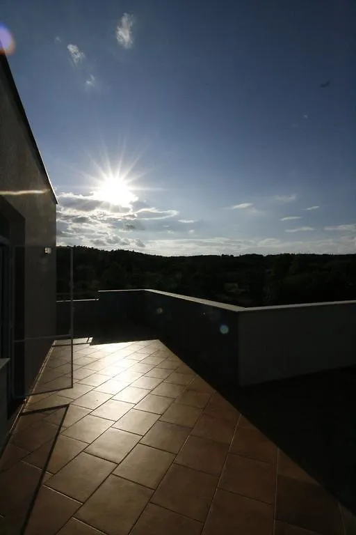 Hotel Marant Sozopol 3*,  Bułgaria