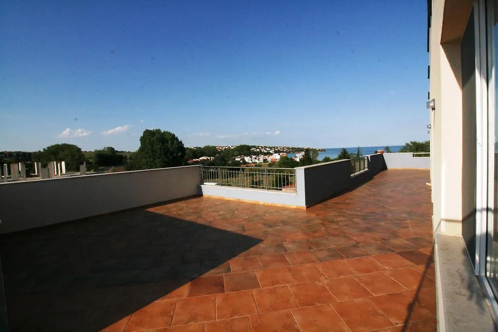 Hotel Marant Sosopol 3*,