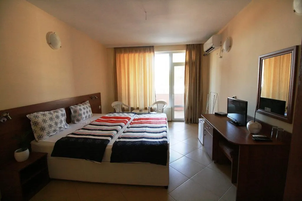 Hotel Marant Sozopol Bułgaria