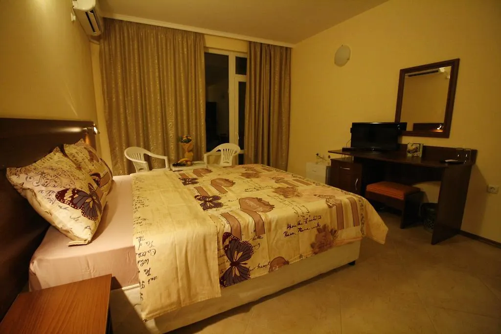 Hotel Marant Sozopol Bułgaria
