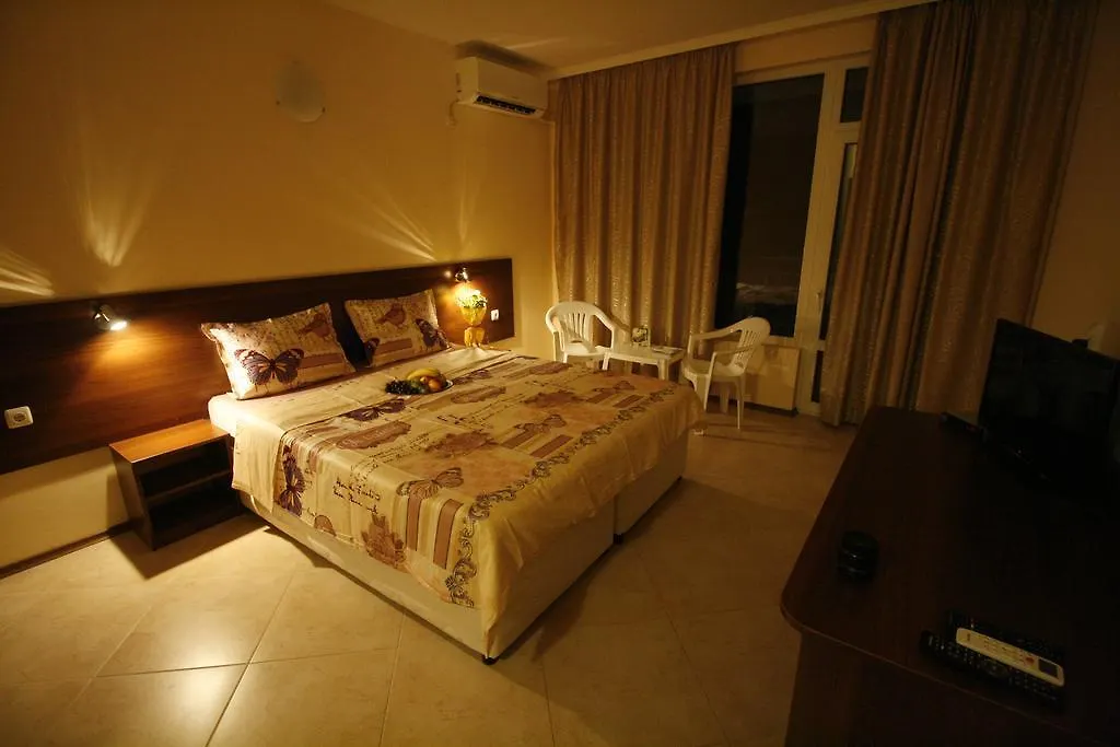 Hotel Marant Sozopol 3*,  Bułgaria