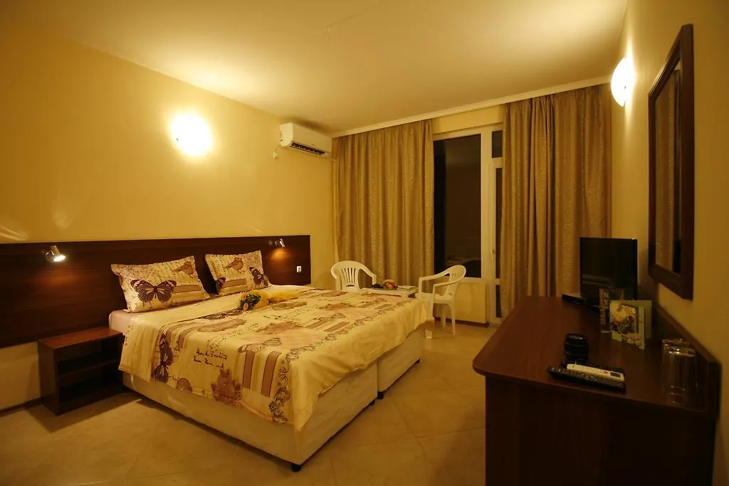 Hotel Marant Sozopol